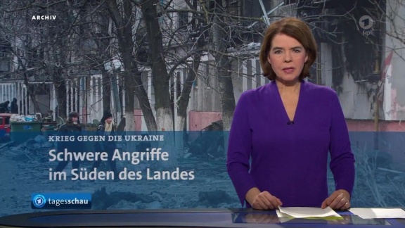 Tagesschau - Tagesschau, 12:00 Uhr