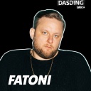 Fatoni | Das neue Album mit Deichkind, Max Herre und Danger Dan