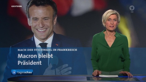 Tagesschau - Tagesschau, 12:00 Uhr