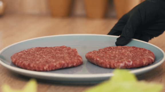 Wer Weiß Denn Sowas? - Wie Bleibt Der Burger-patty Auf Dem Grill Saftig.