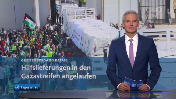 Tagesschau - Tagesschau 12:00 Uhr