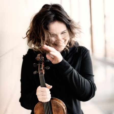 Patricia Kopatchinskaja