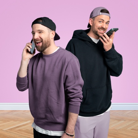 Dad Chat: Faschingsedition