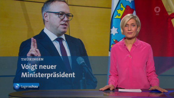 Tagesschau - Tagesschau 12:00 Uhr, 12.12.2024