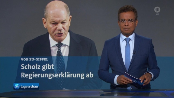 Tagesschau - Tagesschau 15:00 Uhr, 16.10.2024