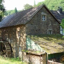 Wassermühle Eiserfey