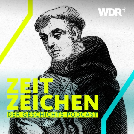 Benediktiner Mönch in England (1848)