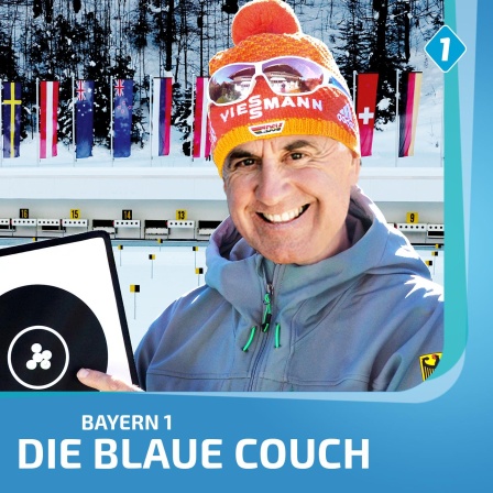 Fritz Fischer, Biathlonlegende