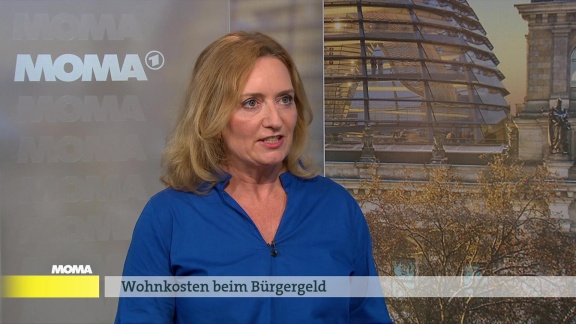Morgenmagazin - Miete/bürgergeld: Linke Kritisiert Merz Scharf