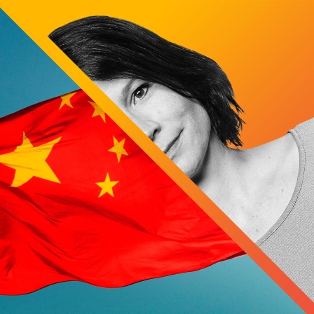 China: Wie reduzieren wir die wirtschaftliche Abhängigkeit?