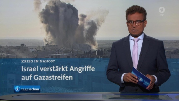 Tagesschau - Tagesschau 16:00 Uhr