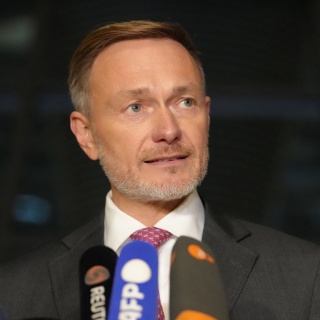 Christian Lindner