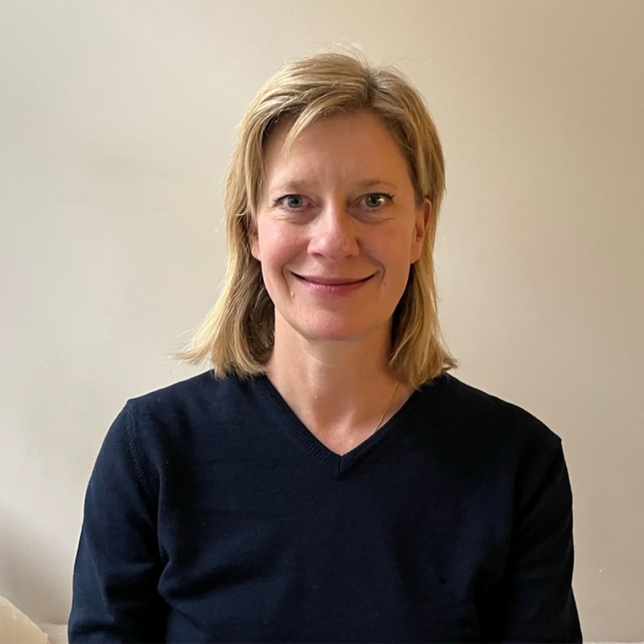 Hörbar Rust · Caroline Peters · Podcast in der ARD Audiothek