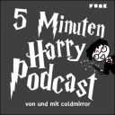 5 Minuten Harry Podcast #25 - Tiny Harp - Thumbnail