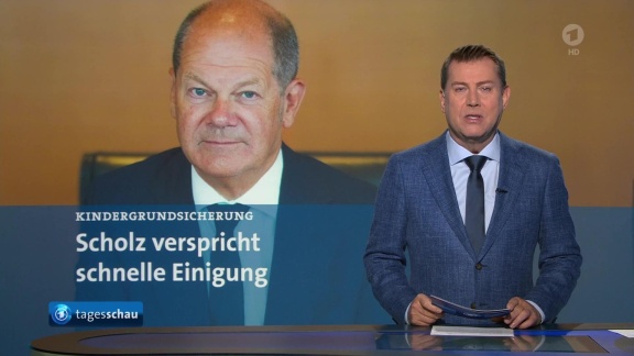 Tagesschau - Tagesschau 10:00 Uhr