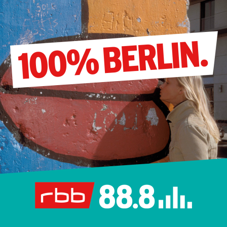 Verliebt in Berliner Mauer