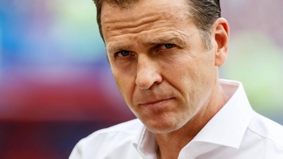 Tagesschau24 - Dfb - Oliver Bierhoff Tritt Ab, Sammer Favorit Auf Nachfolge