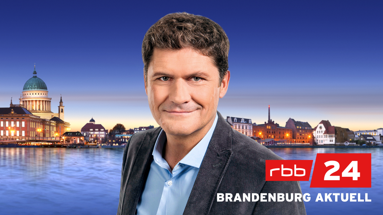 rbb24 Brandenburg aktuell vom 31.05.2024