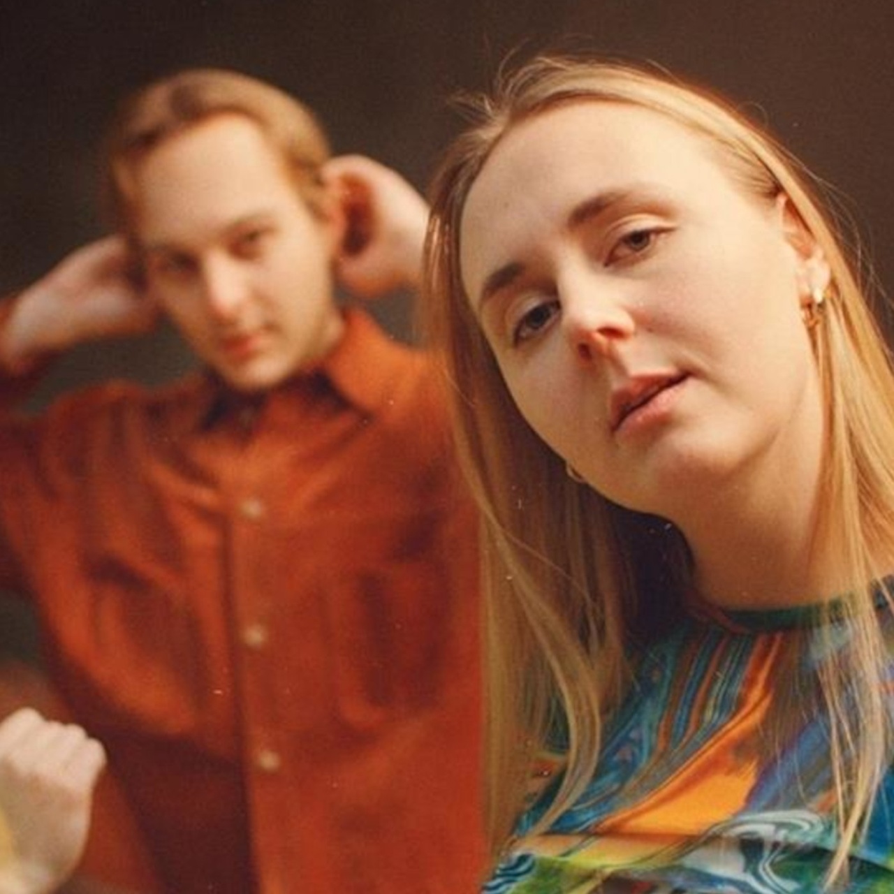 WDR 3 Jazz · Norwegische Melodien und Melancholie vom Liv Andrea Hauge