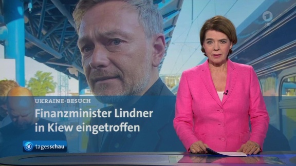 Tagesschau - Tagesschau 09:00 Uhr