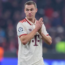 Joshua Kimmich