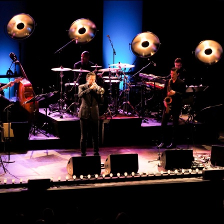 49. Jazzwoche Burghausen - Eine Zwischenbilanz
