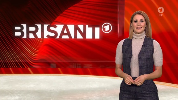 Brisant - Brisant Vom 1. Februar