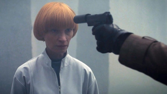 Das Netz - Prometheus - Folge 8: Prometheus (s01/e08)