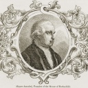 Mayer Amschel Rothschild (1744 - 1812)