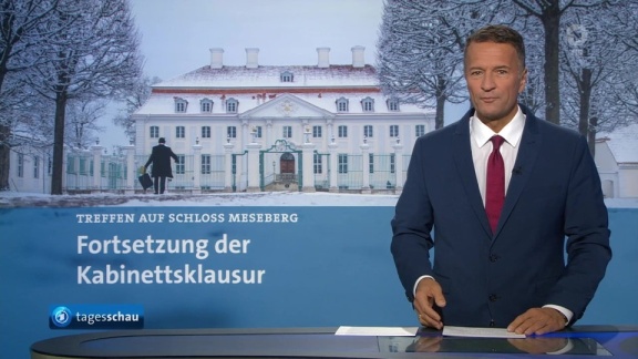 Tagesschau - Tagesschau, 09:00 Uhr