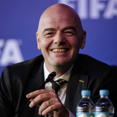 120 Jahre FIFA