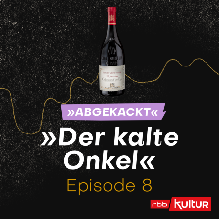 Podcast | Caro ermittelt: Der kalte Onkel E8 © rbbKultur