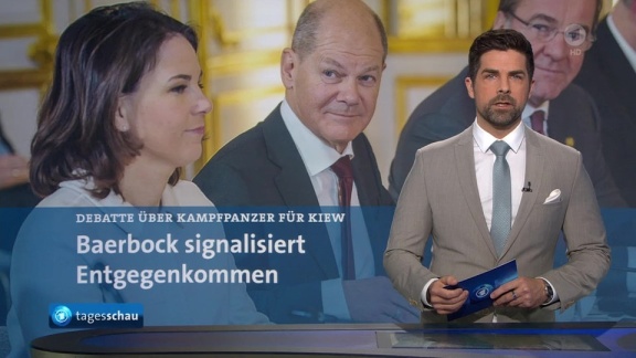 Tagesschau - Tagesschau, 09:00 Uhr