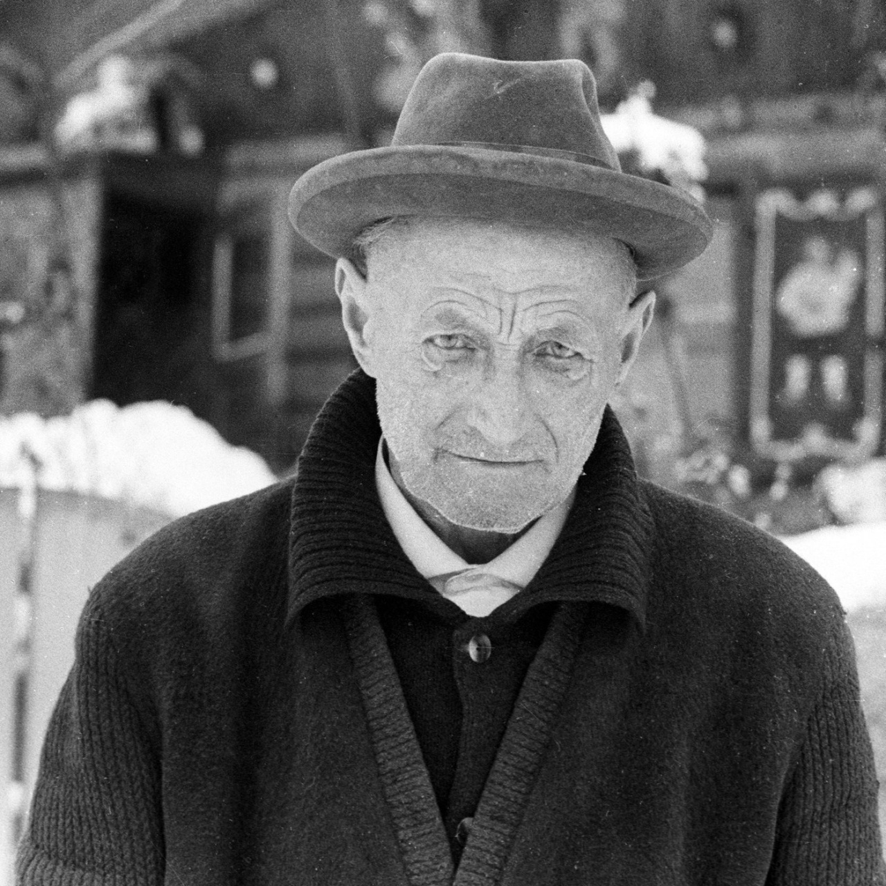 WDR Zeitzeichen · Johann Reichhart, dt. Scharfrichter (Todestag, 26.04.