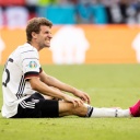 Ohne Müller gegen Ungarn