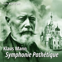 Cover für Klaus Mann: Symphonie Pathétique 