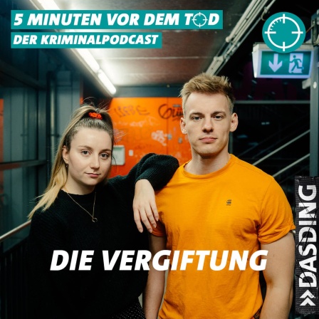 5 Minuten vor dem Tod True Crime Folge 53