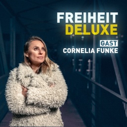 Cornelia Funke – Unter freiem Himmel