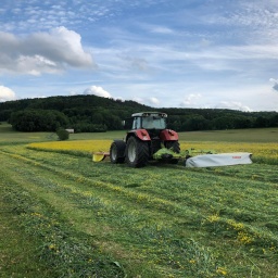 Die Spätberufenen: Quereinsteiger in der Landwirtschaft