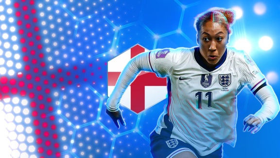 Sportschau - Teamcheck England