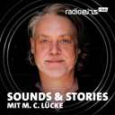 ARD-Audiothek: Sounds & Stories