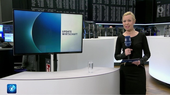 Tagesschau24 - Update Wirtschaft Vom 05.03.2024