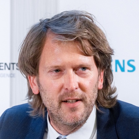 Henning Vöpel