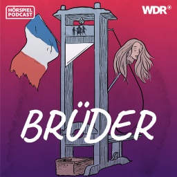 Brüder Podcast-Cover