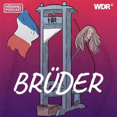 Brüder Podcast-Cover