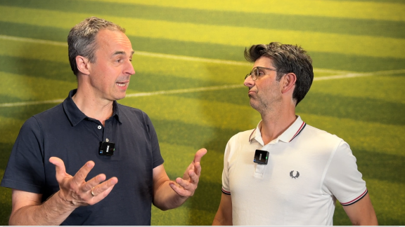 Sportschau - Wimbledon-update - Der Vierte Tag An Der Church Road