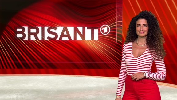 Brisant - Brisant Vom 12. März