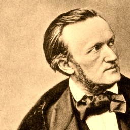 Richard Wagner; © dpa/Archives-Zephyr/Opale.photo