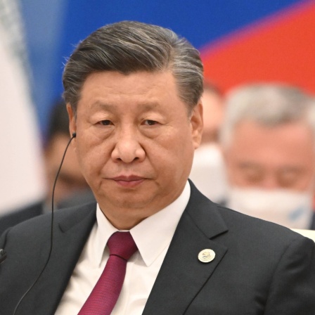 Xi Jinping