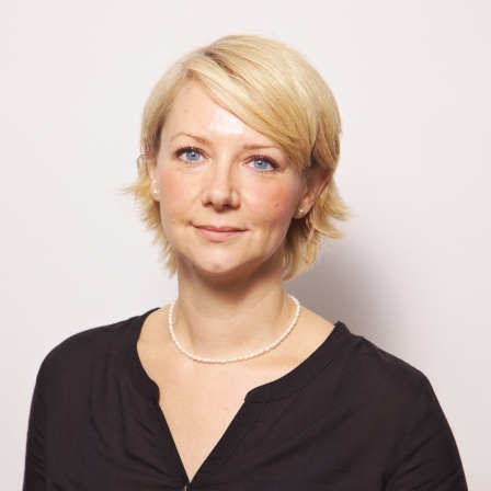 Reiseexpertin Claudia Neumerkel von der Verbraucherzentrale Sachsen